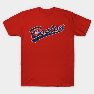 Boston T-Shirt